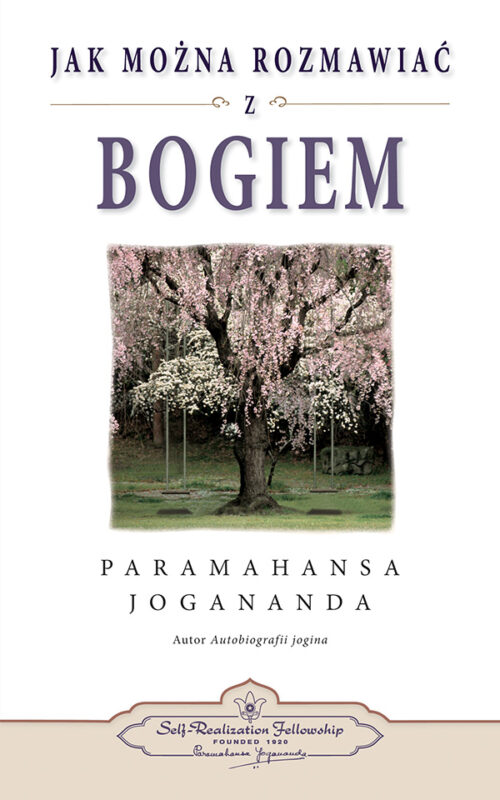 Jak można rozmawiać z Bogiem