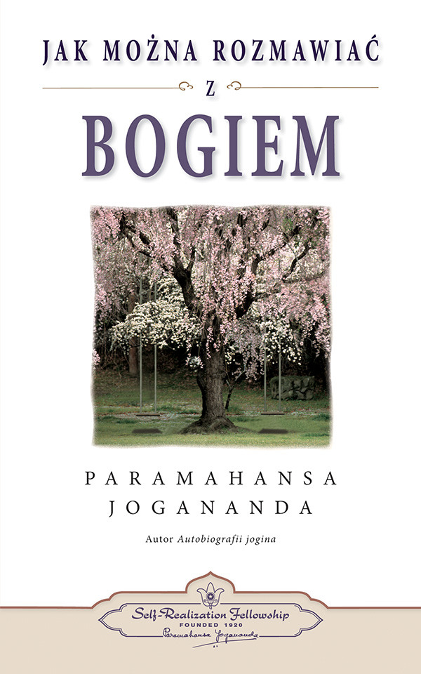 Jak można rozmawiać z Bogiem