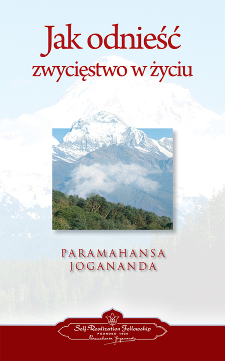 Jak odnieść zwycięstwo w życiu