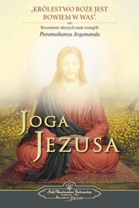 Joga Jezusa