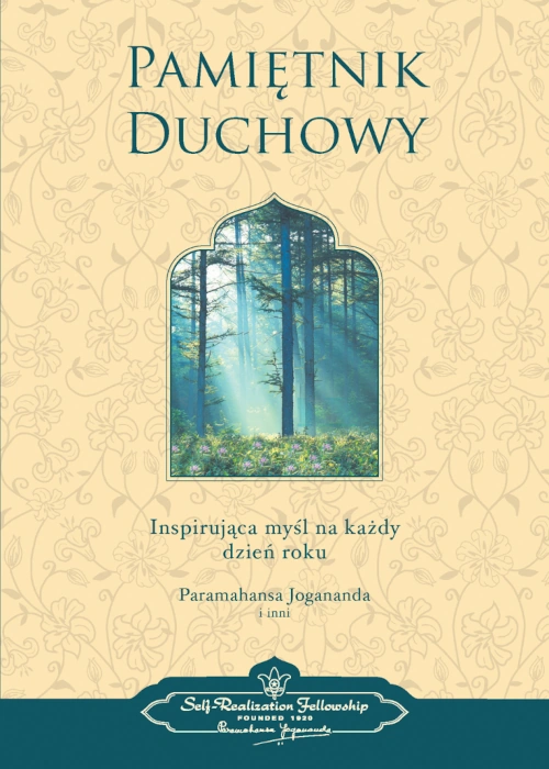 Pamiętnik duchowy