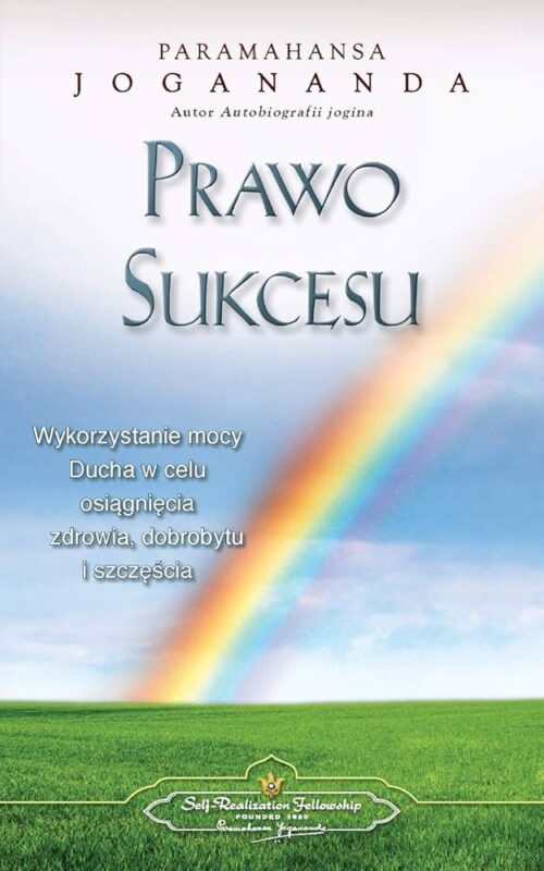 Prawo sukcesu