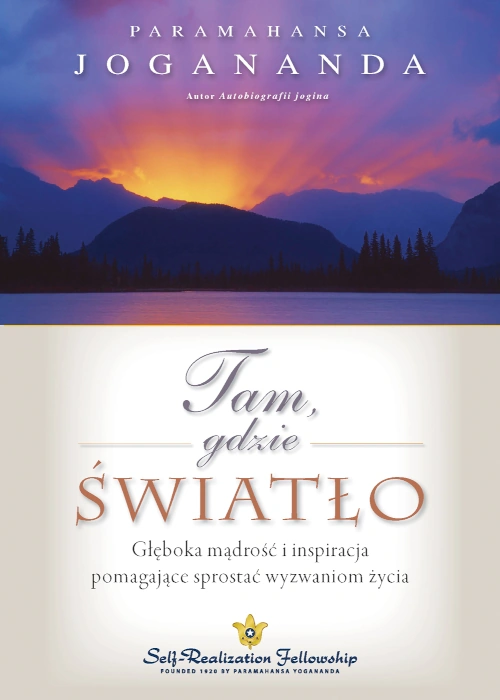 Tam gdzie światło