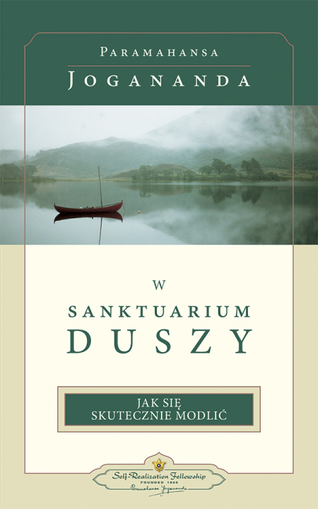 W sanktuarium duszy