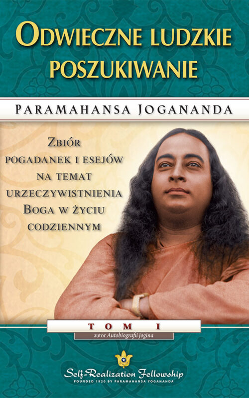 Odwieczne ludzkie poszukiwanie