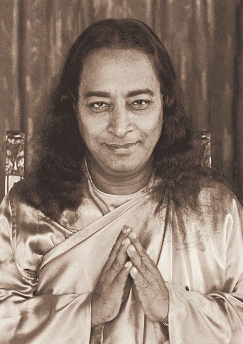 Paramahansa Jogananda, Samotnia Self-Realization Fellowship w Encinitas, 1947