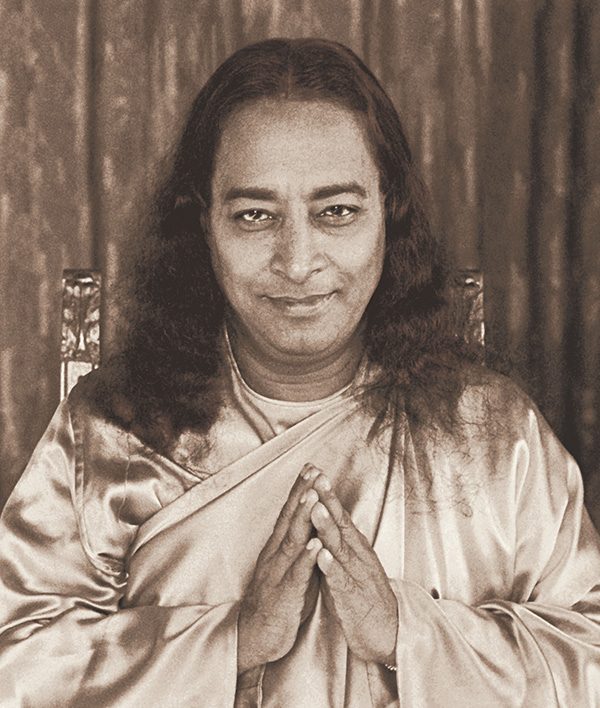 Paramahansa Jogananda, Samotnia Self-Realization Fellowship w Encinitas, 1947