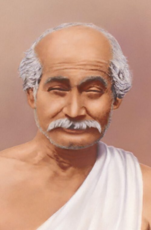 Lahiri Mahasaya