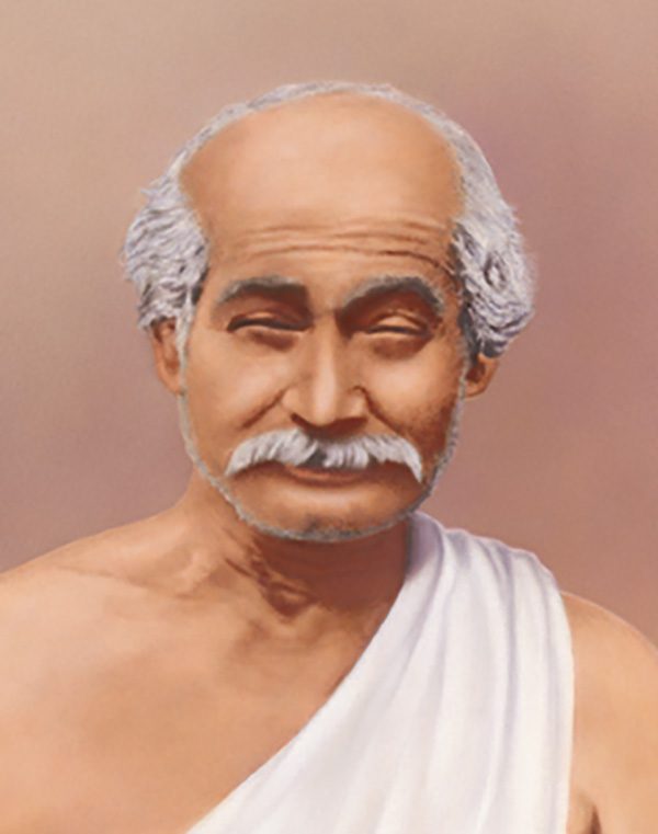Lahiri Mahasaya
