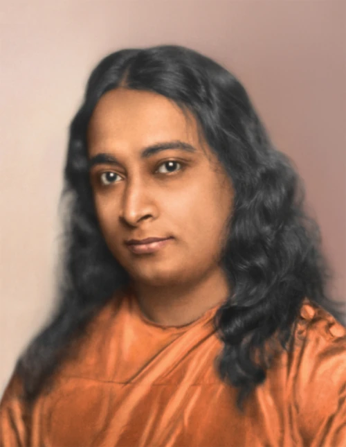 Paramahansa Jogananda