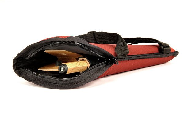 Podłokietnik medytacyjny