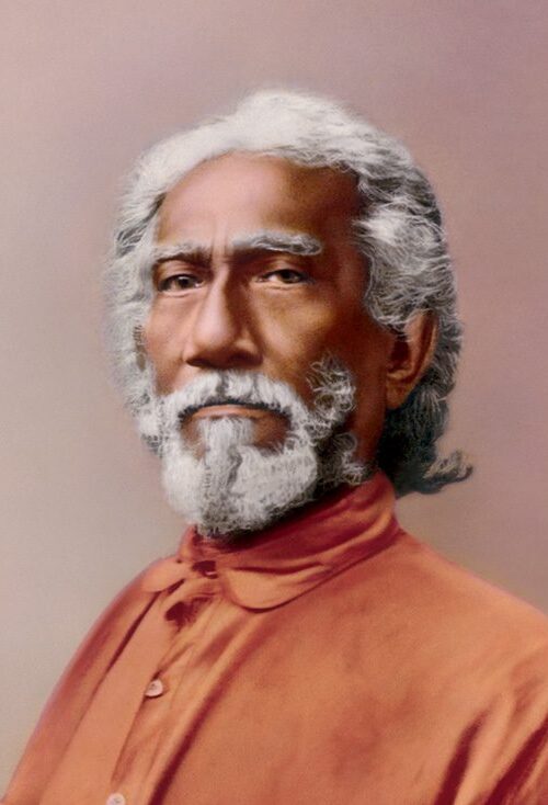Sri Yukteswar