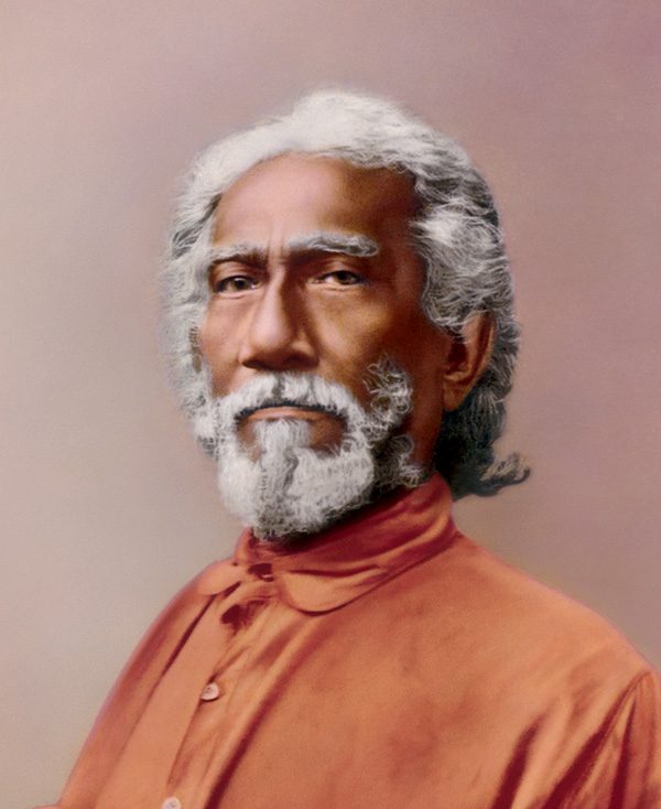 Sri Yukteswar