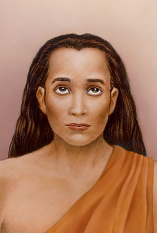 Mahavatar Babaji