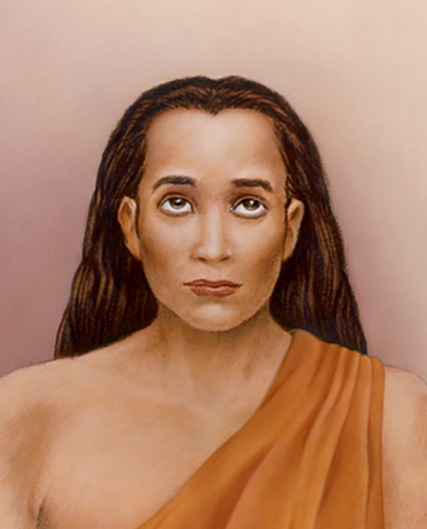 Mahavatar Babaji