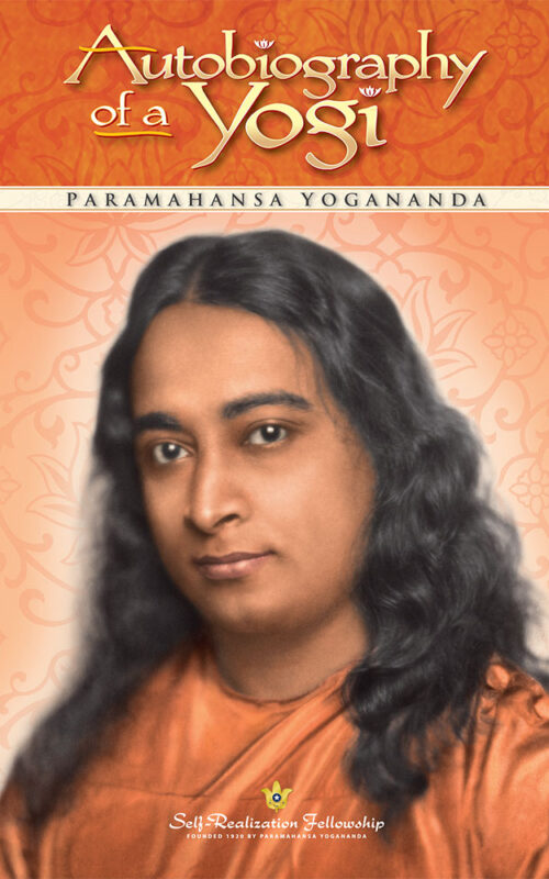Autobiography of a Yogi