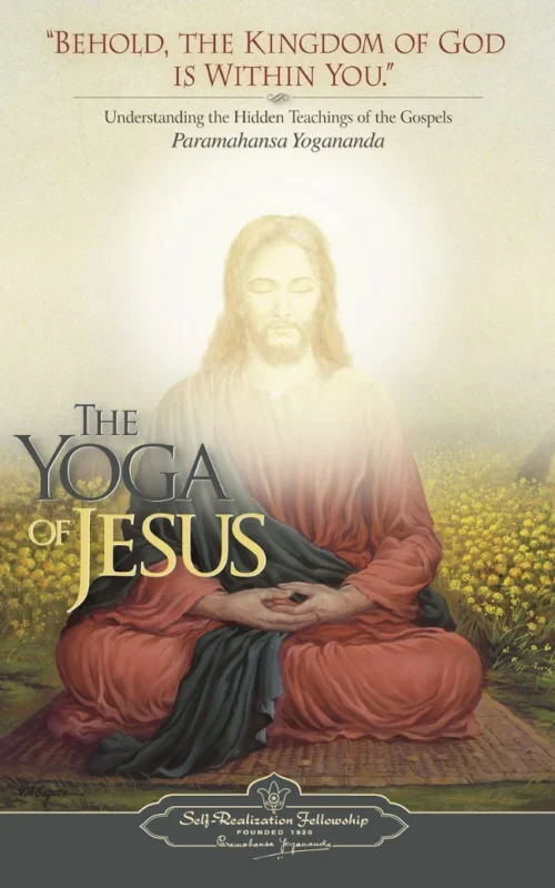 Yoga of Jesus